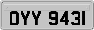 OYY9431
