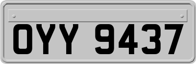 OYY9437