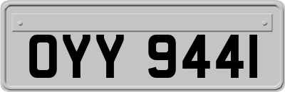 OYY9441