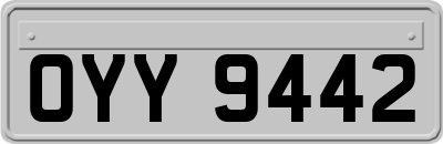 OYY9442
