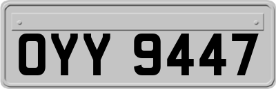 OYY9447