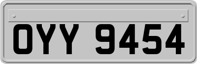 OYY9454