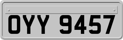 OYY9457