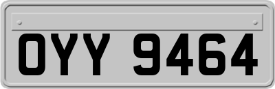 OYY9464