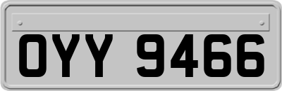 OYY9466