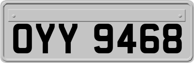 OYY9468
