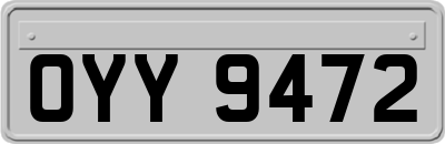 OYY9472