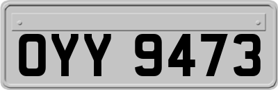OYY9473