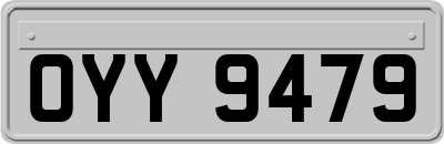OYY9479