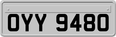 OYY9480