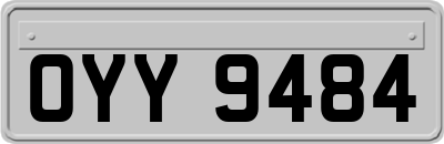 OYY9484
