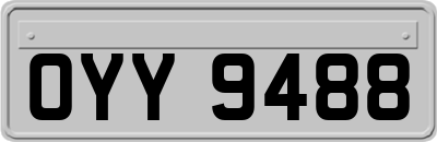 OYY9488