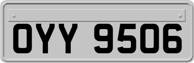 OYY9506