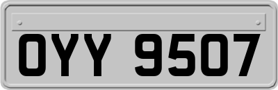 OYY9507