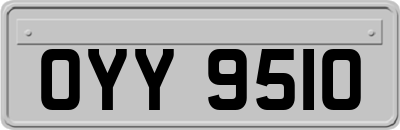 OYY9510