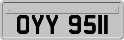 OYY9511