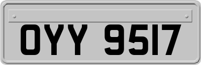 OYY9517