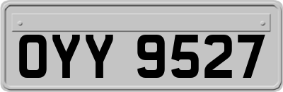 OYY9527