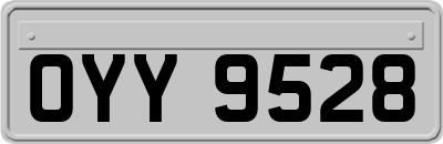 OYY9528