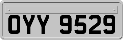 OYY9529