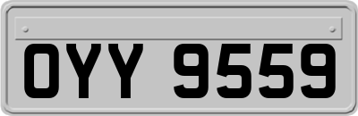 OYY9559
