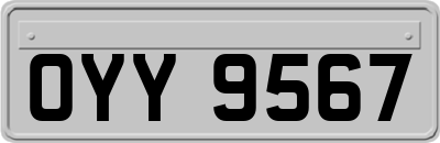 OYY9567