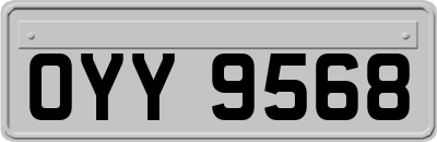 OYY9568