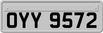 OYY9572