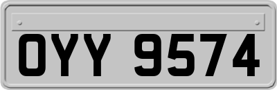 OYY9574