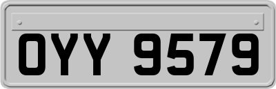 OYY9579
