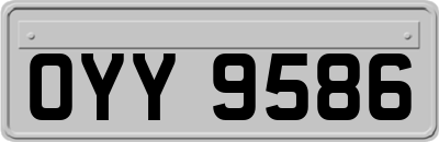 OYY9586