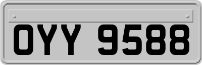 OYY9588