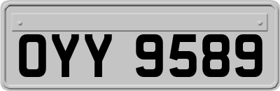 OYY9589
