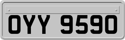 OYY9590