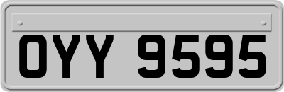 OYY9595