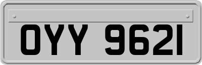 OYY9621