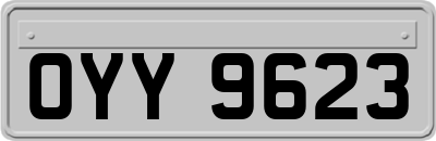OYY9623