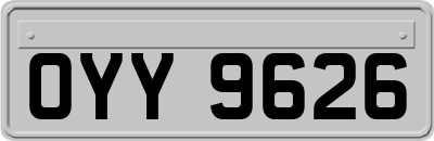 OYY9626