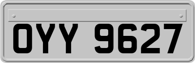 OYY9627