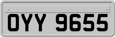 OYY9655