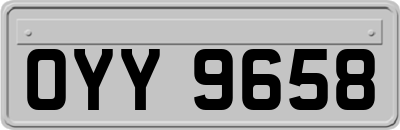 OYY9658
