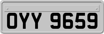 OYY9659