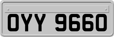 OYY9660
