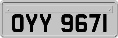 OYY9671