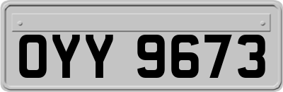 OYY9673