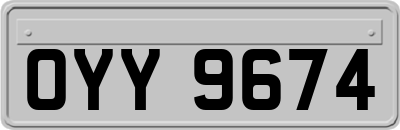 OYY9674
