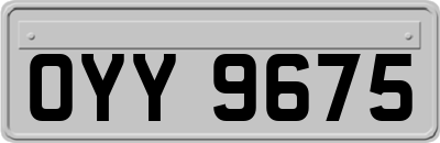 OYY9675