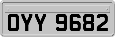 OYY9682