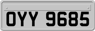 OYY9685