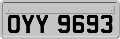 OYY9693
